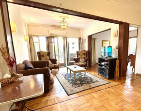 Cozy entire apartment in centre of Maadi